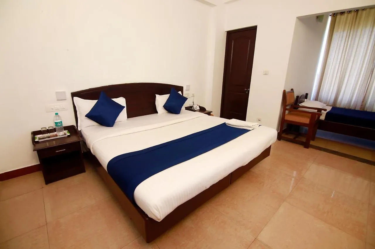 Tu Casa Resorts India