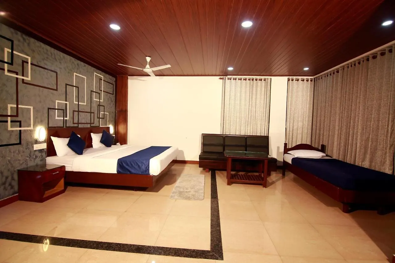 Tu Casa Resorts Hotel Munnar