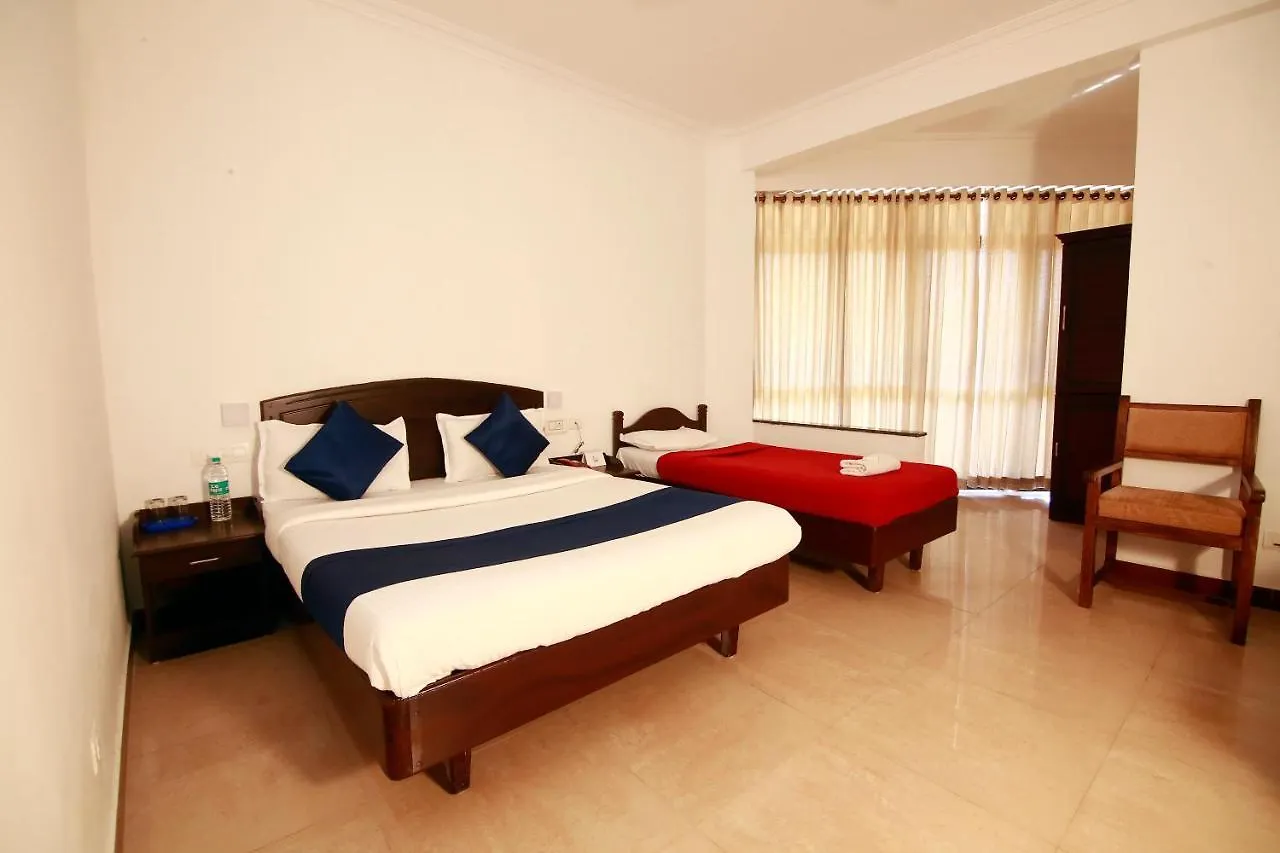 Hotel Tu Casa Resorts