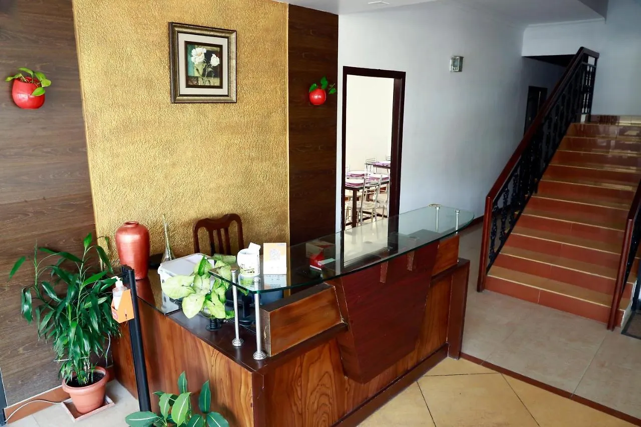 Tu Casa Resorts 2*, Munnar India