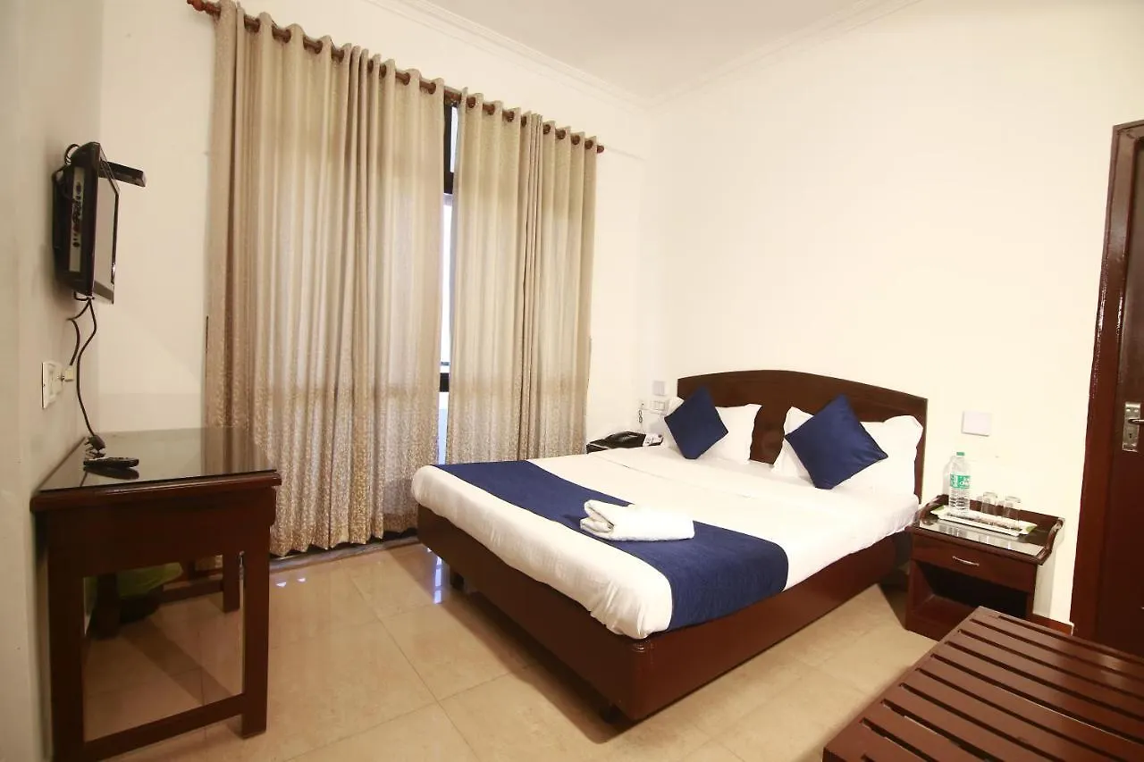 Tu Casa Resorts 2*, Munnar