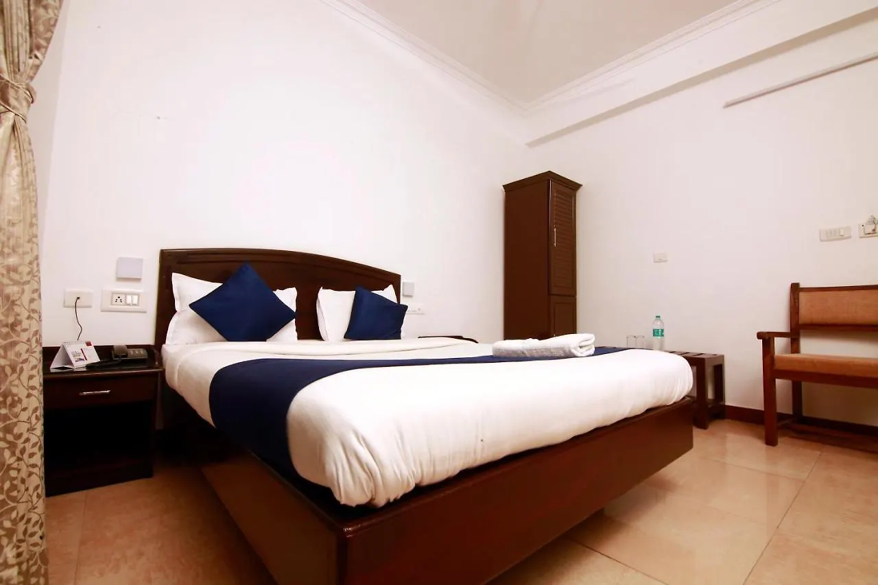 Tu Casa Resorts Hotel