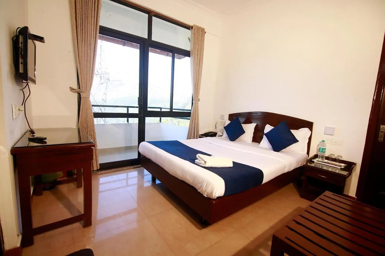 Tu Casa Resorts Hotel