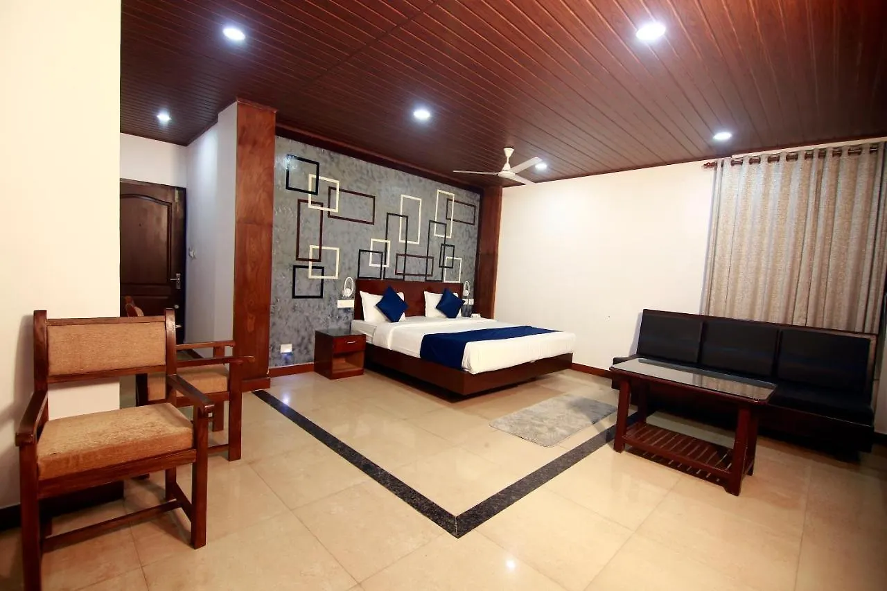 Tu Casa Resorts India