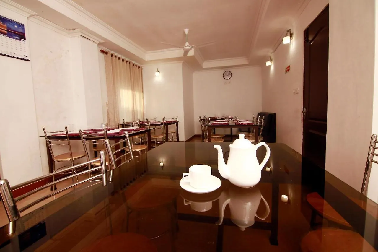 Tu Casa Resorts Hotel Munnar