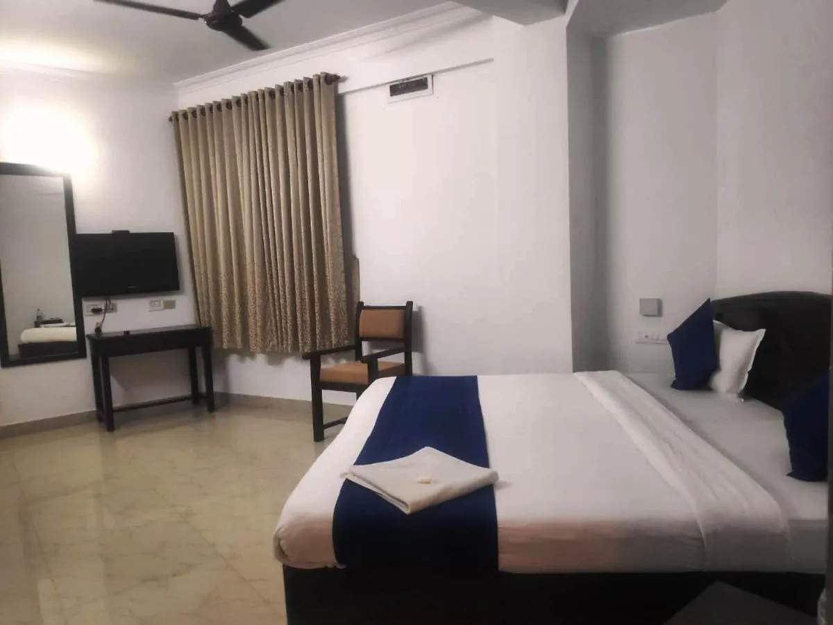 Tu Casa Resorts 2*, Munnar India