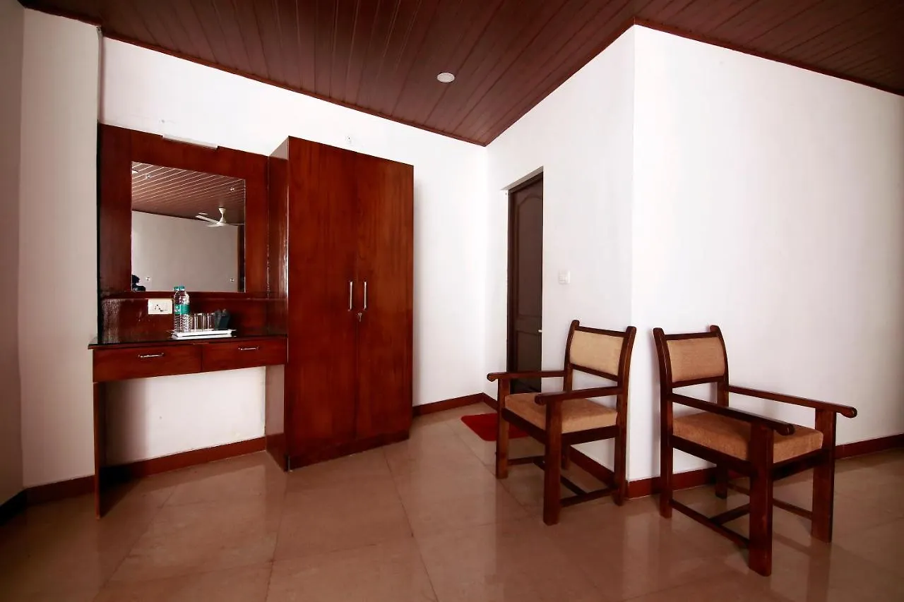 Tu Casa Resorts Hotel Munnar