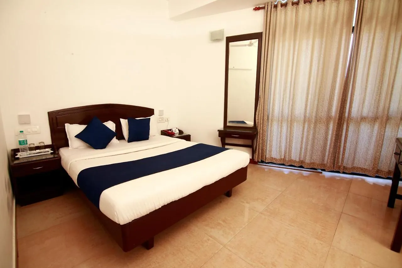 Tu Casa Resorts Munnar