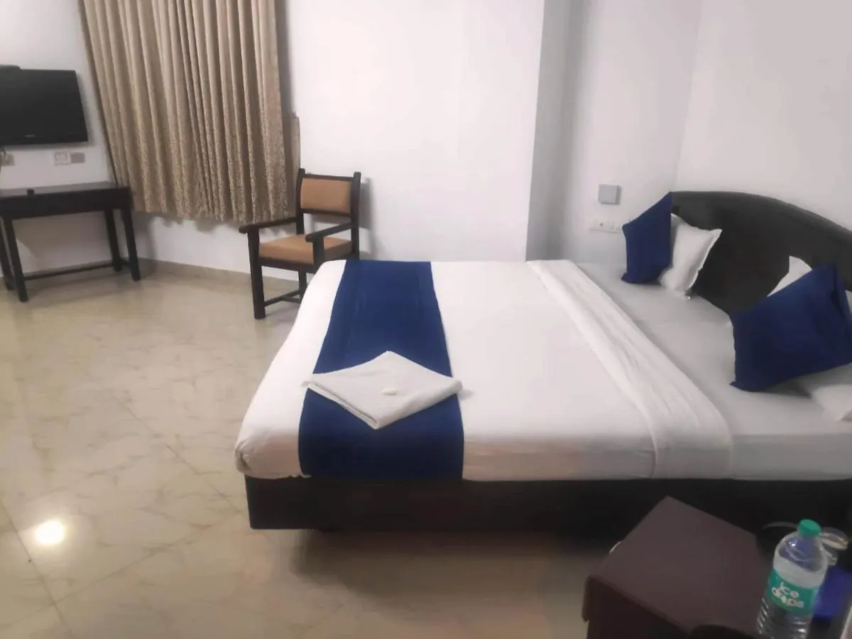 Tu Casa Resorts Hotel Munnar