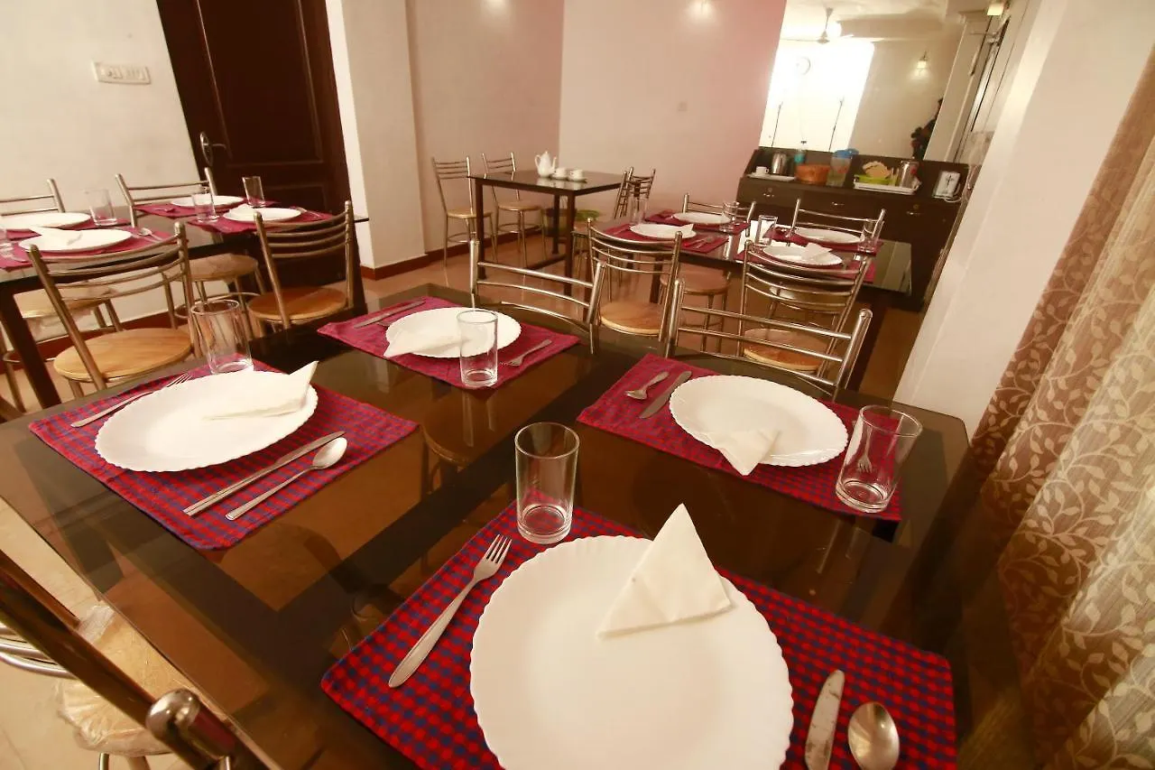 Tu Casa Resorts India