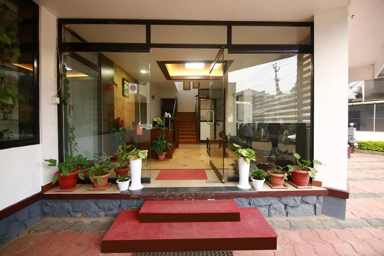 Tu Casa Resorts