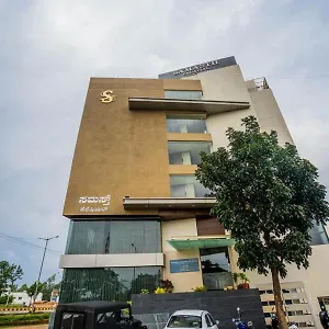 Samasth Palatial Hotel Mysore