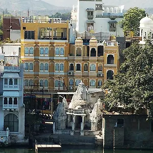 Madpackers Hotel Udaipur