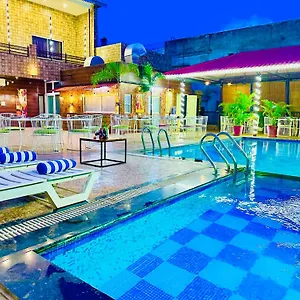 Grand Bhagwat, Hotel Udaipur