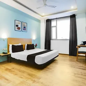 Super Townhouse Rohini Sector 23 Hotel Delhi (National Capital Territory of India)
