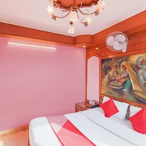 Oyo 11695 Auckland Hotel Shimla