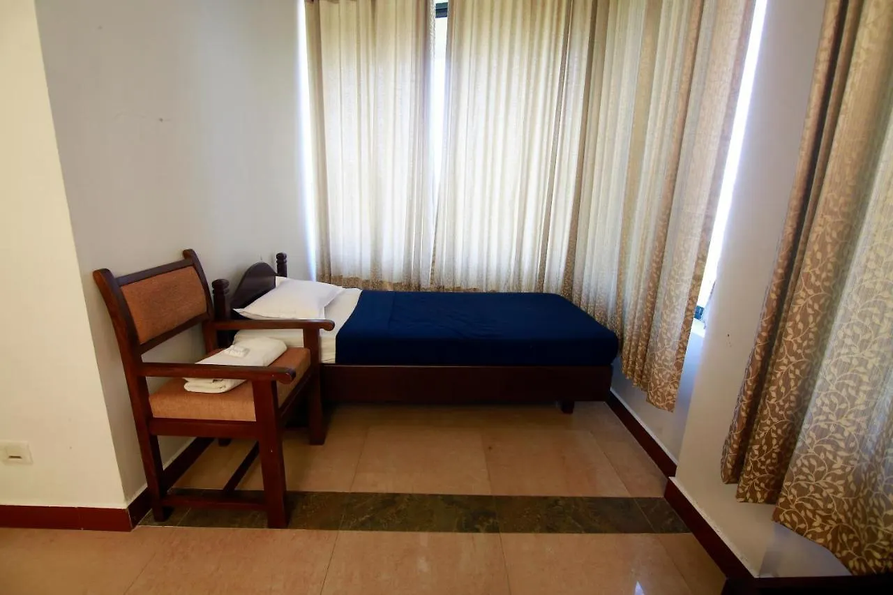 Tu Casa Resorts 2*, Munnar India