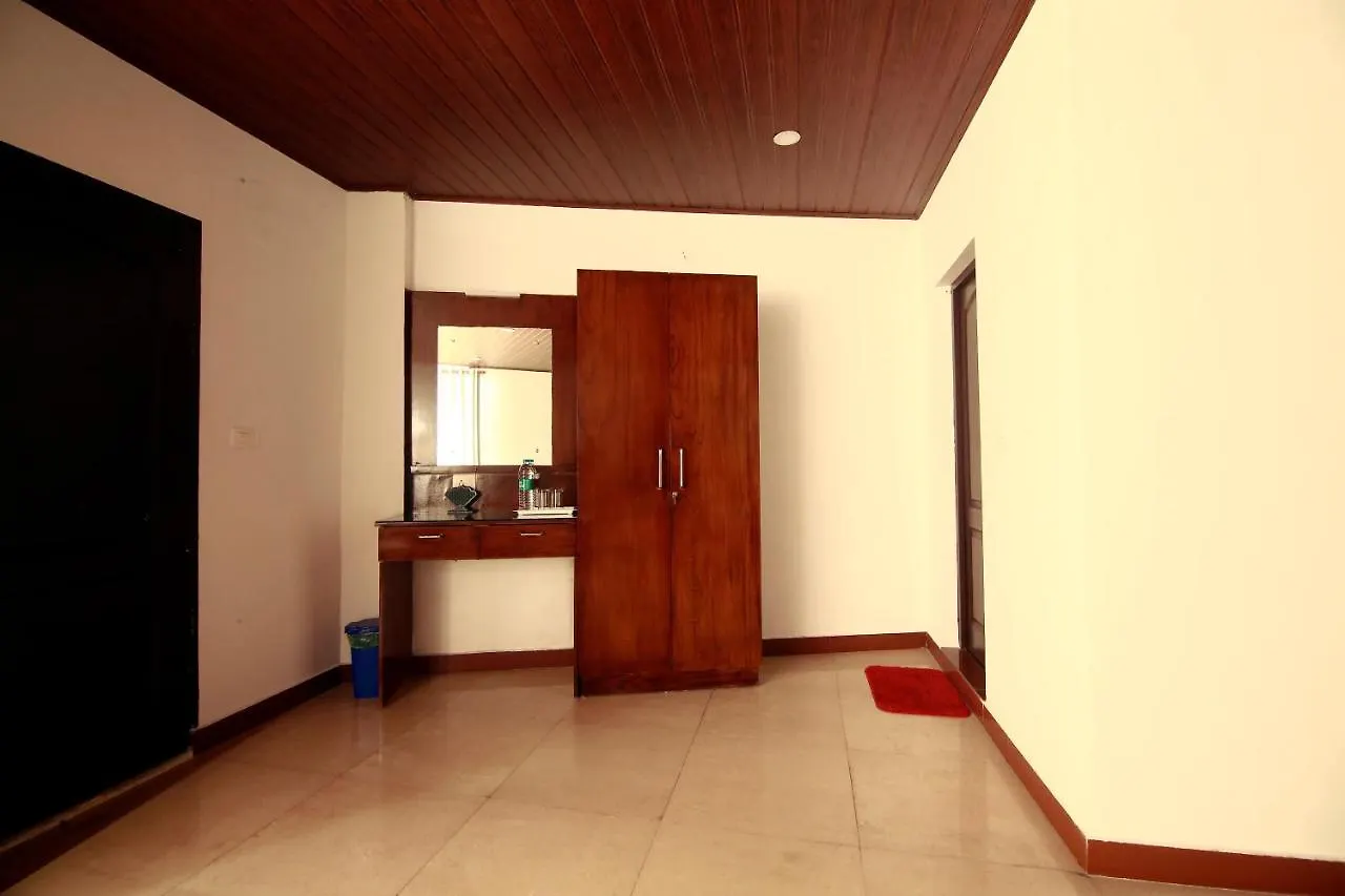 ** Hotel Tu Casa Resorts India