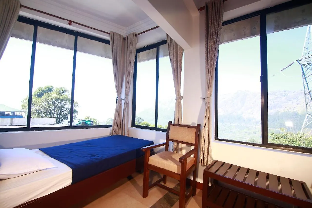 Hotel Tu Casa Resorts