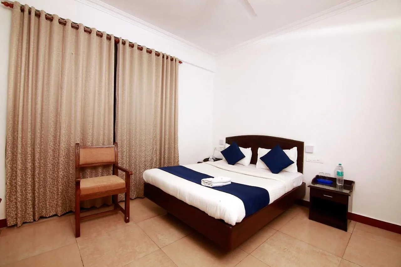 Tu Casa Resorts Munnar