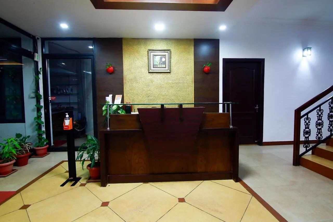 Hotel Tu Casa Resorts