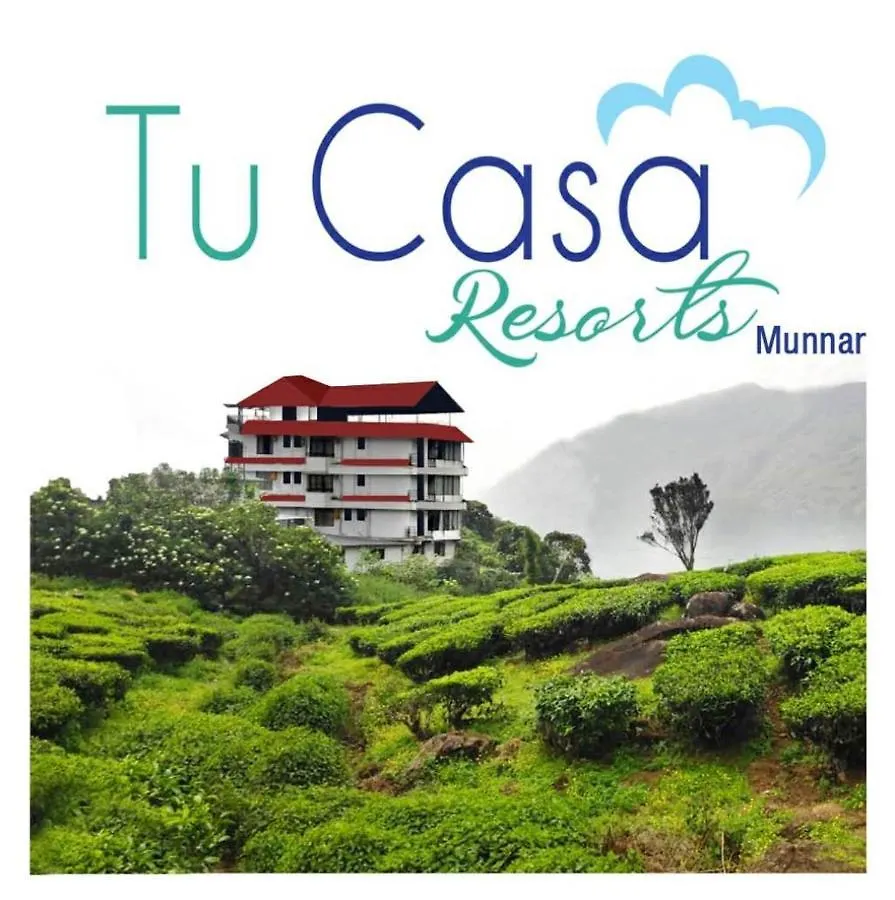 Tu Casa Resorts contacts