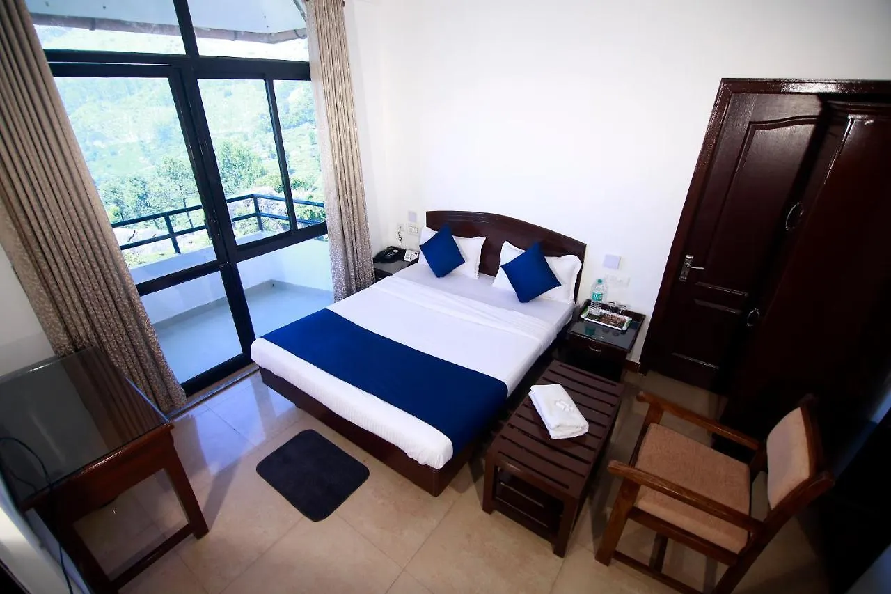 Tu Casa Resorts 2*, Munnar