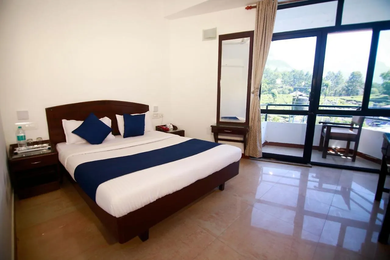 ** Hotel Tu Casa Resorts India