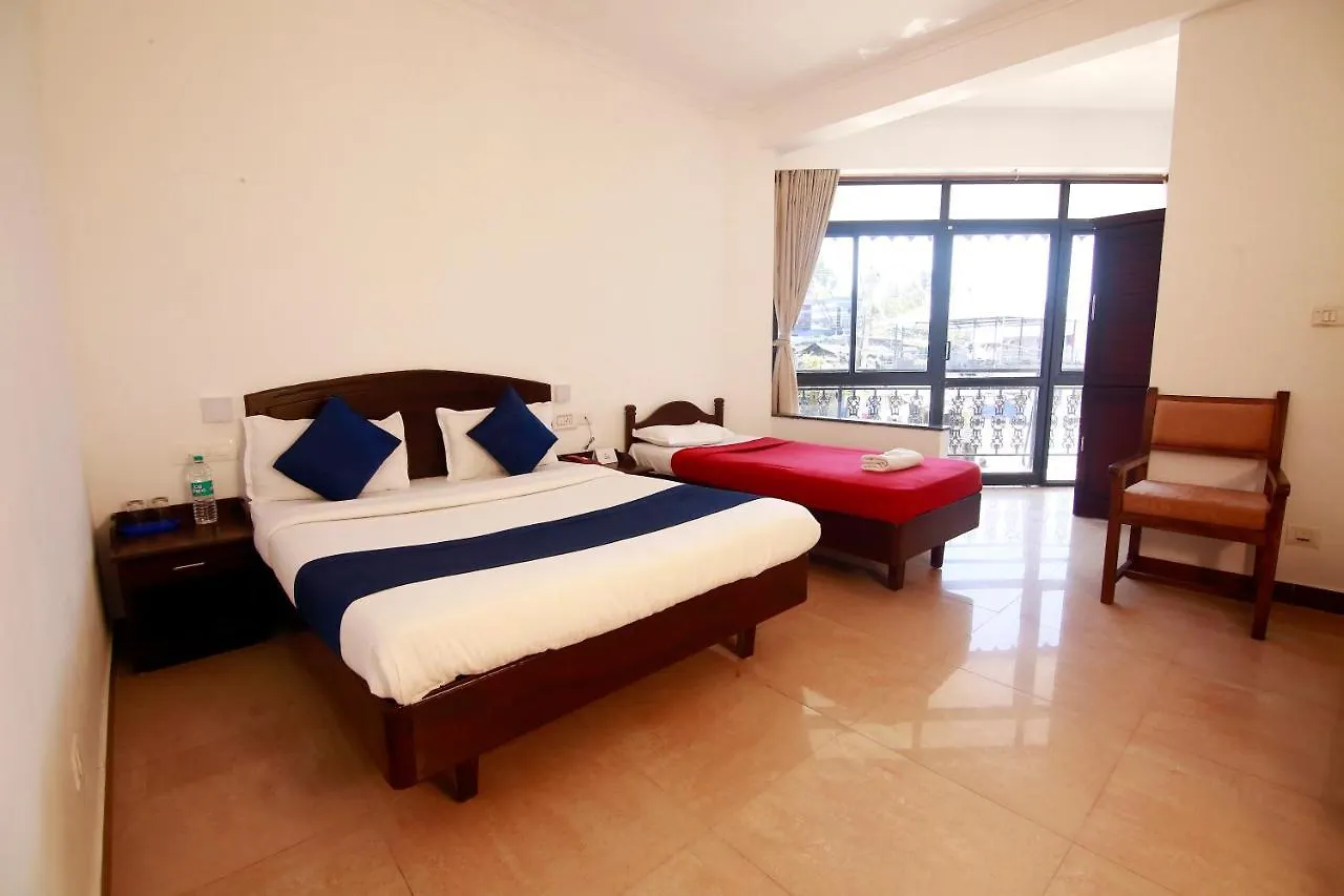 Tu Casa Resorts 2*, Munnar India