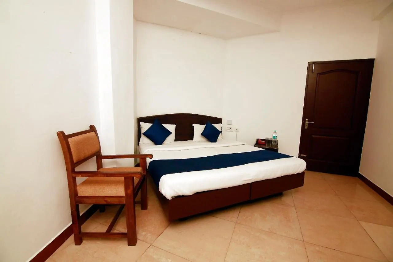 Tu Casa Resorts Munnar