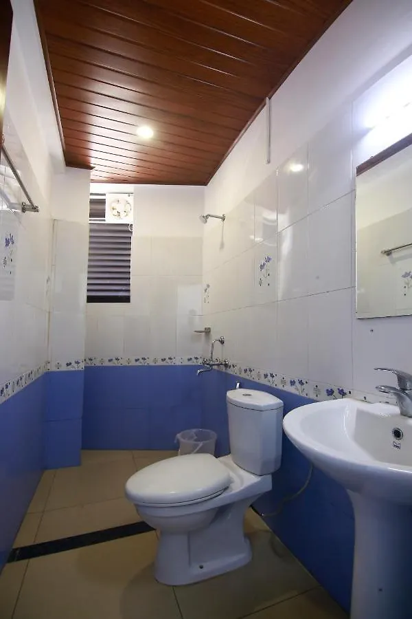 Tu Casa Resorts Hotel