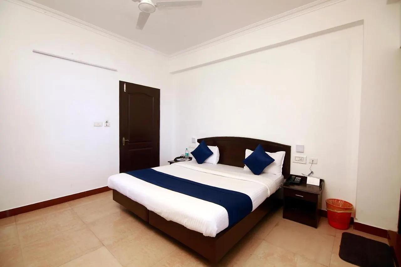 Tu Casa Resorts Hotel