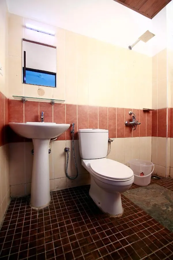 Tu Casa Resorts 2*, Munnar