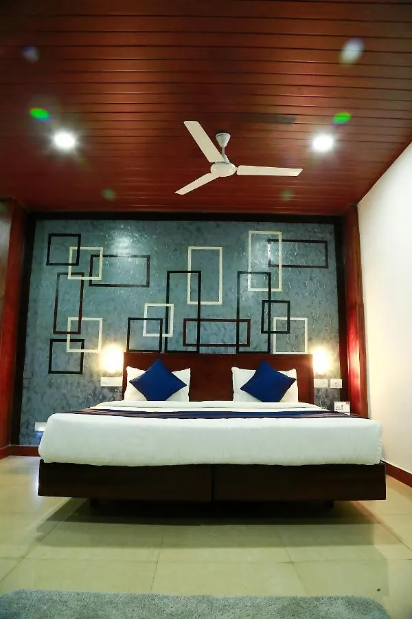 Tu Casa Resorts Munnar