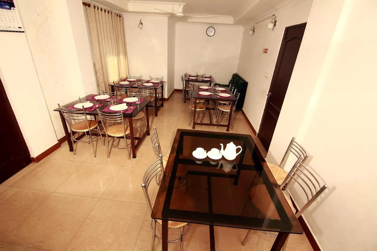 Hotel Tu Casa Resorts